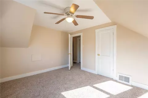 Bedroom - 570 Unity St, Latrobe, PA 15650 photo 2 of 4