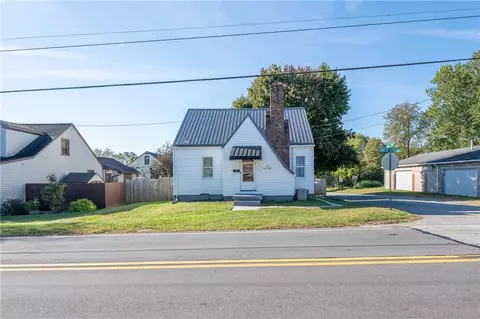 570 Unity St, Latrobe, PA 15650