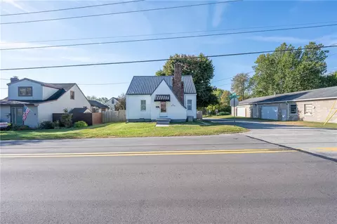 Exterior - 570 Unity St, Latrobe, PA 15650 photo 2 of 5