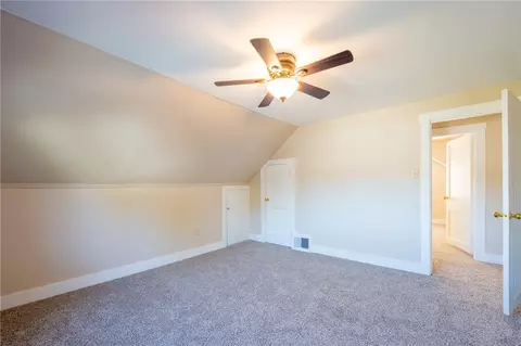 Bedroom - 570 Unity St, Latrobe, PA 15650 photo 4 of 4