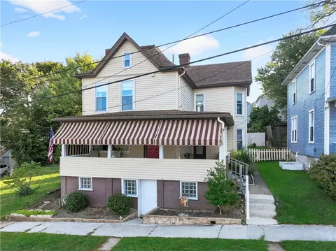 443 Harrison Ave, Greensburg, PA 15601