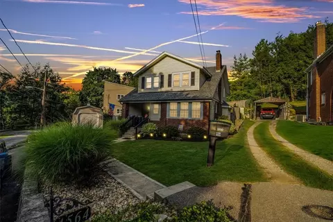 4564 Zane Pl, Pittsburgh, PA 15214