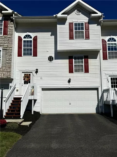 157 Mountain Dr, Carnegie, PA 15106