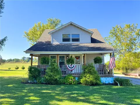 6289 St Rt 308, Polk, PA 16342