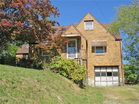 3713 Churchview Ave, Pittsburgh, PA 15236