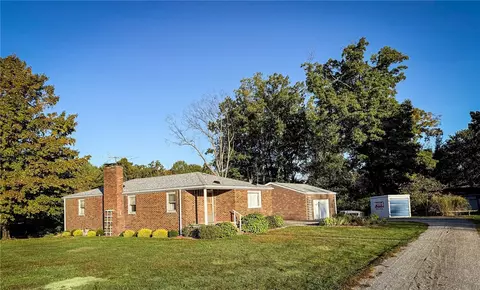 237 W Stoney Batter Rd, Prospect, PA 16052