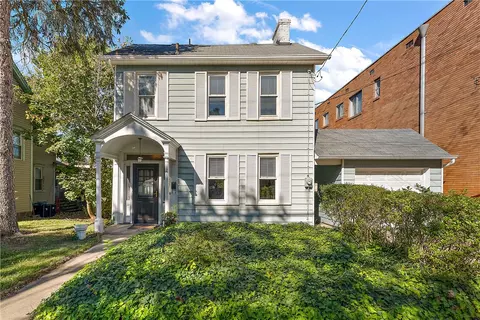 103 Noble, Pittsburgh, PA 15205