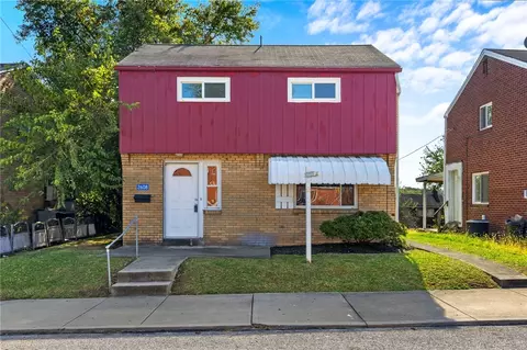 2608 Highland Ave, Mckeesport, PA 15132