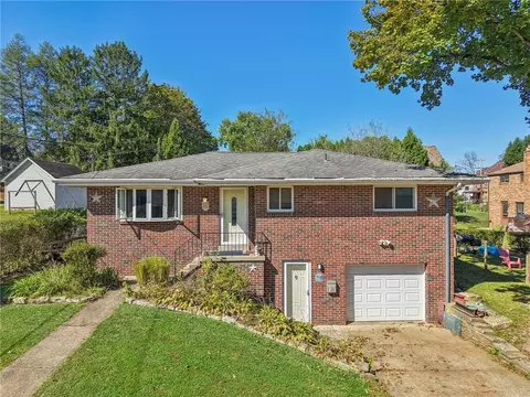 29 Duncan Ave, Pittsburgh, PA 15205