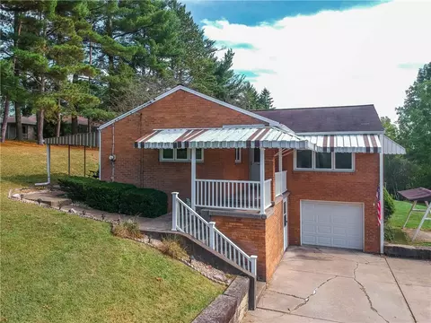 120 High St, Mcdonald, PA 15057