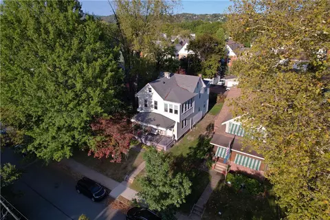 727 End Ave, Pittsburgh, PA 15221