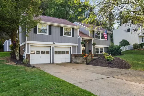 Exterior - 10 Pheasant Run Dr, Export, PA 15632 photo 2 of 6