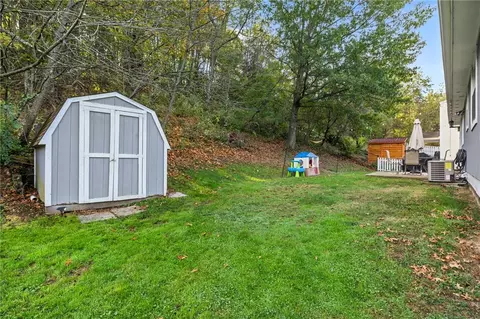 Exterior - 10 Pheasant Run Dr, Export, PA 15632 photo 5 of 6