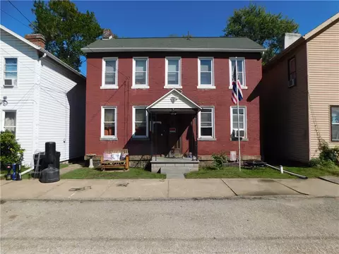 9 Church St, Dunbar, PA 15431