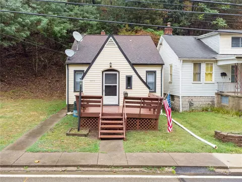 3375 Spring Garden Rd, Pittsburgh, PA 15212