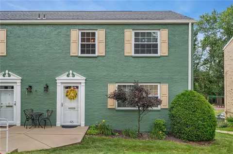 46 Chapel Dr, Pittsburgh, PA 15237