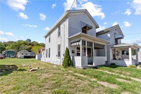 2535 8th Ave, Beaver Falls, PA 15010