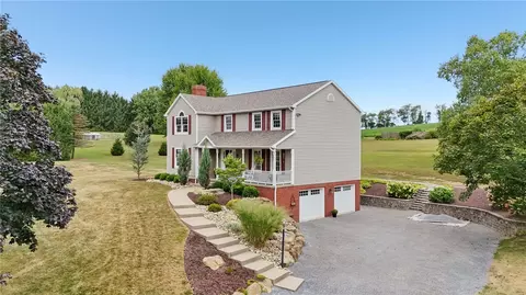 111 American School Rd, Harmony, PA 16037