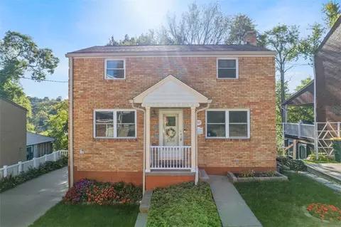 2717 Philadelphia Ave, Pittsburgh, PA 15216