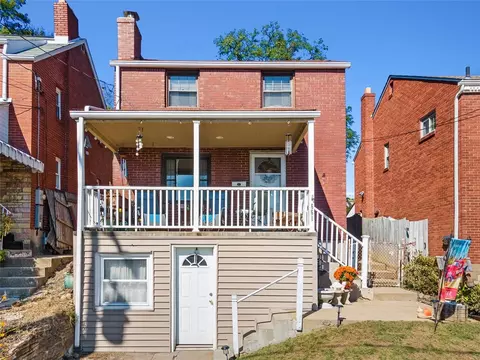661 Dunster St, Pittsburgh, PA 15226