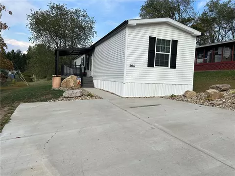 306 Furer Dr, Sarver, PA 16055