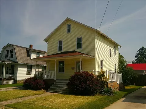 152 E Garrett St, Somerset, PA 15501