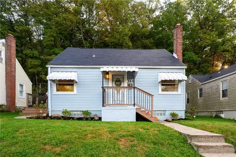 503 Miller Ave, Butler, PA 16001