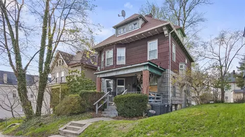 205 S Ohio St, Pittsburgh, PA 15202