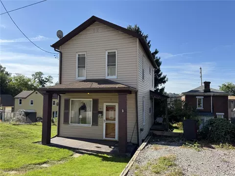 609 Lincoln St, Rochester, PA 15074