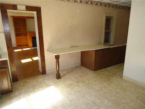 Kitchen - 123 Latimer Ave, Strabane, PA 15363 photo 2 of 2