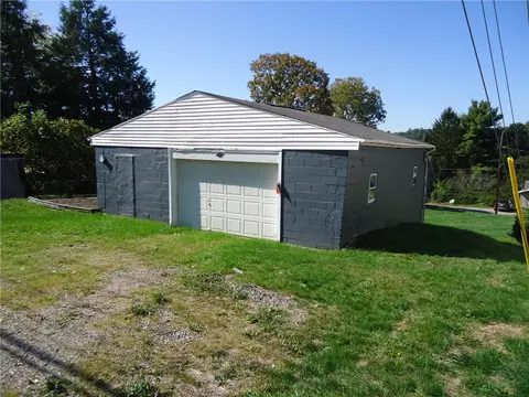 Exterior - 123 Latimer Ave, Strabane, PA 15363 photo 2 of 3