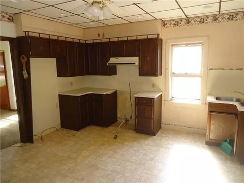 Kitchen - 123 Latimer Ave, Strabane, PA 15363 photo 1 of 2