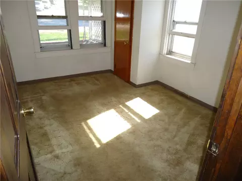 Bedroom - 123 Latimer Ave, Strabane, PA 15363 photo 1 of 1