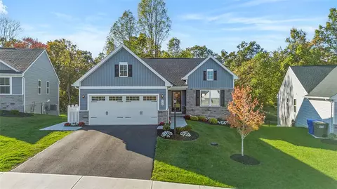 536 Coughton Cross Dr, Harmony, PA 16037