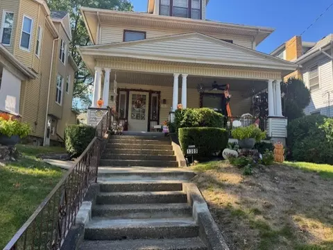 1305 Albert St, New Castle, PA 16105
