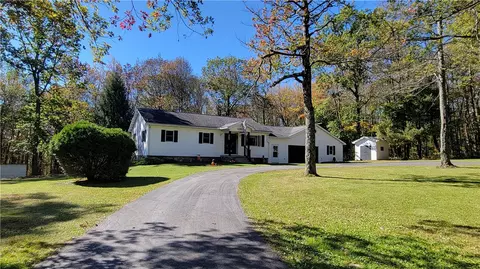 179 Jacobs Pl, Meyersdale, PA 15552