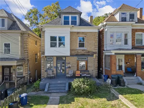 3441 Fleming Ave, Pittsburgh, PA 15212