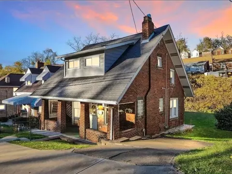 2323 Manor, Pittsburgh, PA 15218