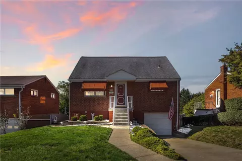 2719 Ford, Pittsburgh, PA 15235