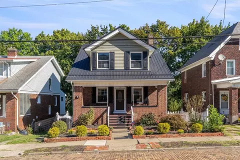 831 Malvern Rd, Pittsburgh, PA 15202