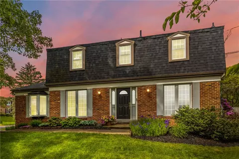 1972 Del Prado Ct, Allison Park, PA 15101