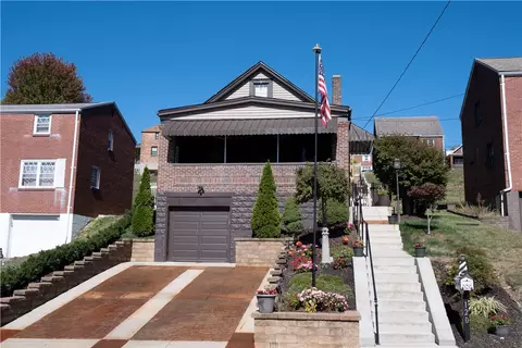 120 Bellanca Ave, Pittsburgh, PA 15227