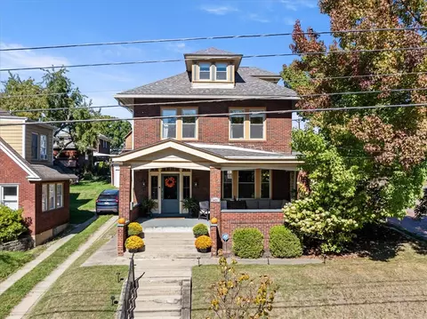 1400 Davis Ave, Pittsburgh, PA 15212