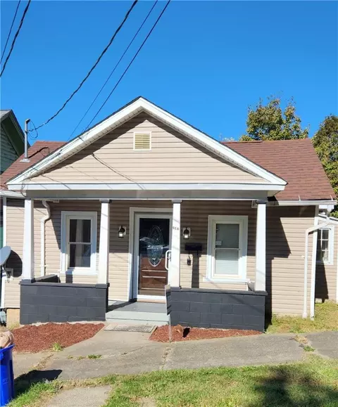 614 Bissell Ave, Oil City, PA 16301