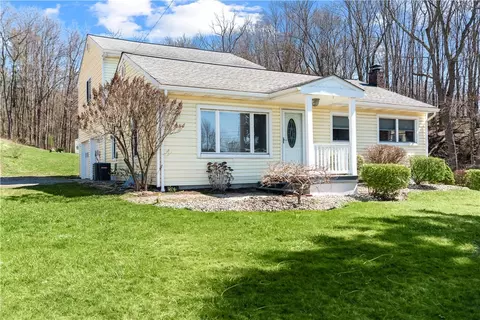 1245 Mars Evans City Rd, Evans City, PA 16033
