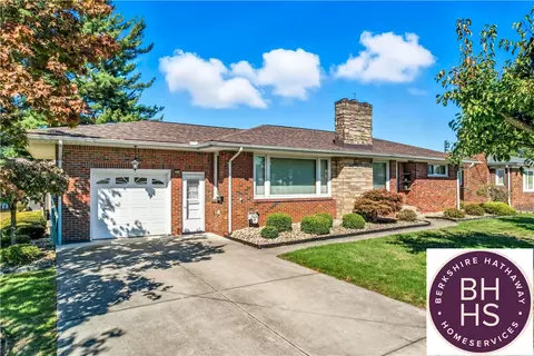 1914 Paul, Farrell, PA 16121