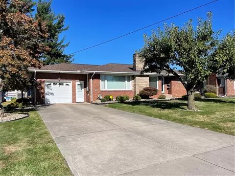 1914 Paul, Farrell, PA 16121
