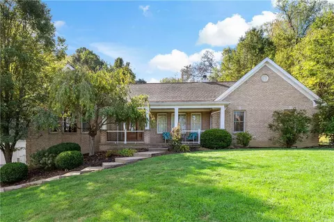 331 N Branch Rd, Oakdale, PA 15071