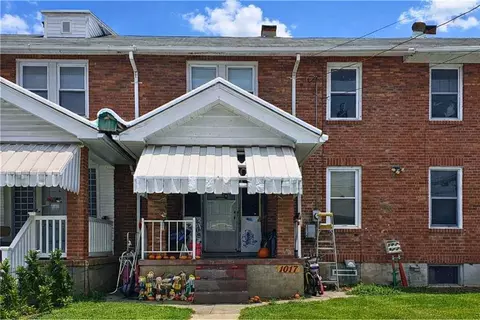 1017 Pennsylvania Ave, Clairton, PA 15025