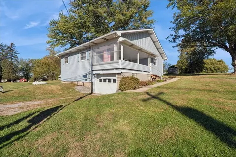 1736 State Route 56, Spring Church, PA 15686